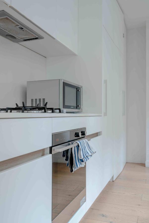 Absolute Collins Apartments Melbourne Bagian luar foto