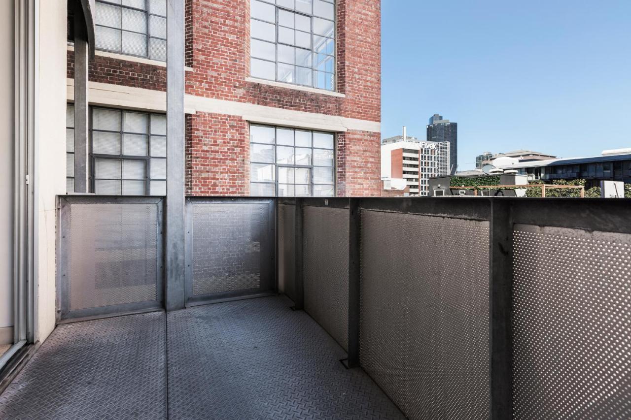 Absolute Collins Apartments Melbourne Bagian luar foto