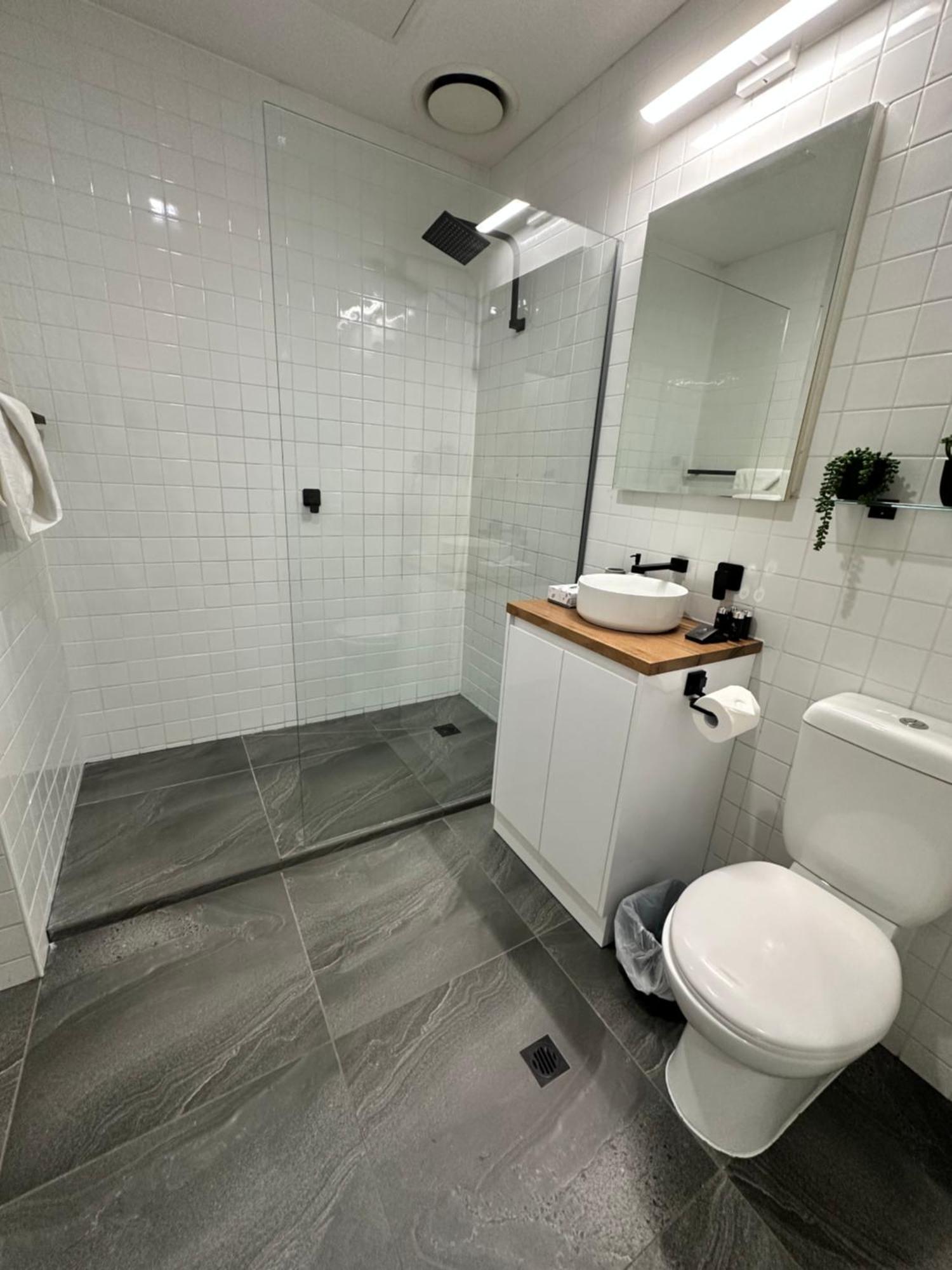 Absolute Collins Apartments Melbourne Bagian luar foto
