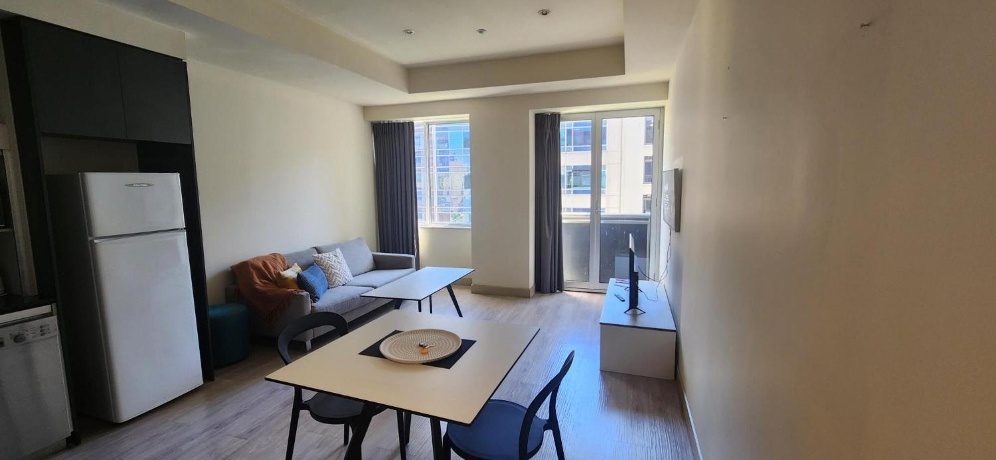 Absolute Collins Apartments Melbourne Bagian luar foto